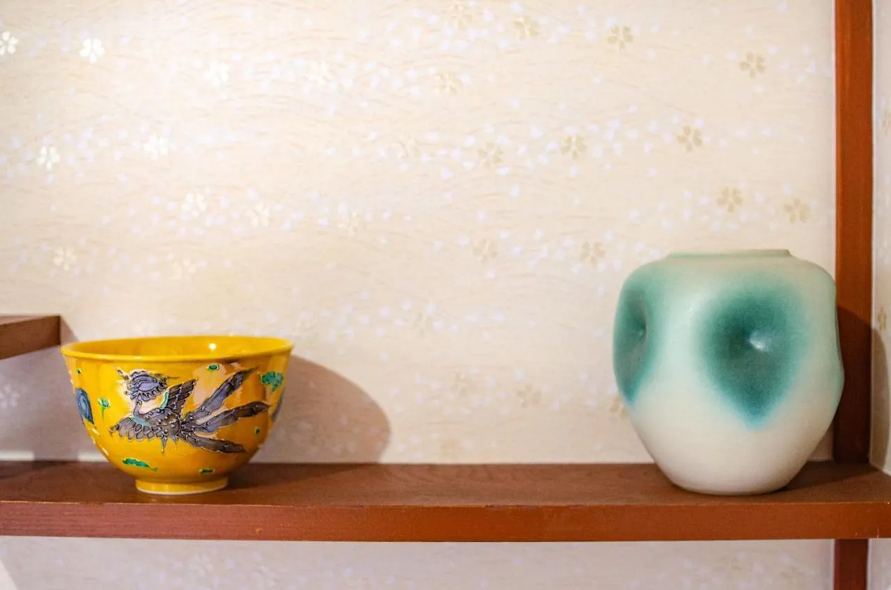 桜の宿千本 Two Rooms Two Toilets Kyoto 0*,