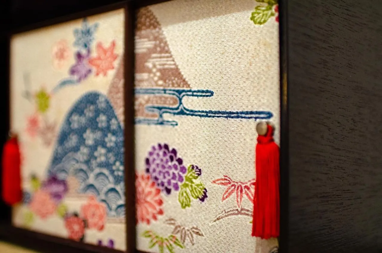 桜の宿千本 Two Rooms Two Toilets Kyōto Giappone