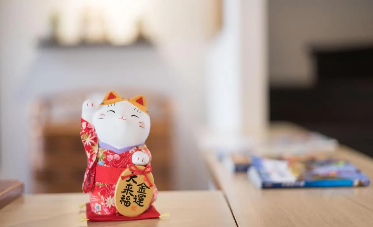 桜の宿千本 Two Rooms Two Toilets Kyōto Villa